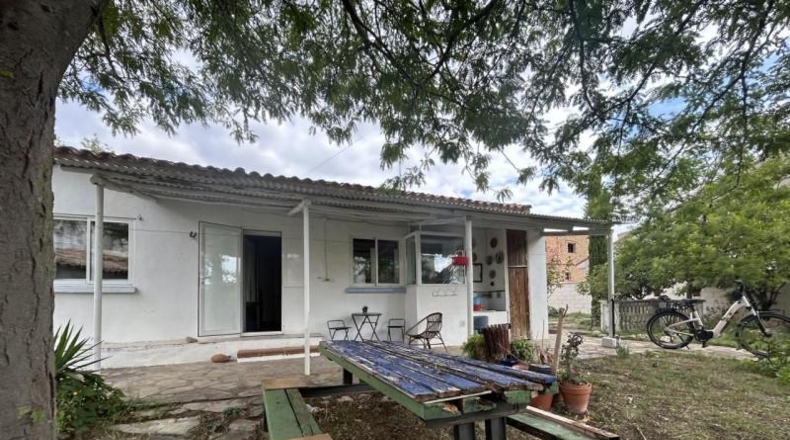Navarra - Cascante - 850m2