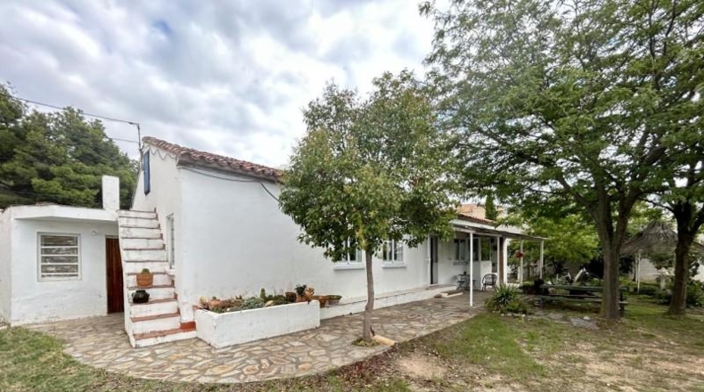 Navarra - Cascante - 850m2