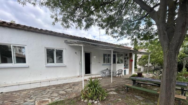 Navarra - Cascante - 850m2