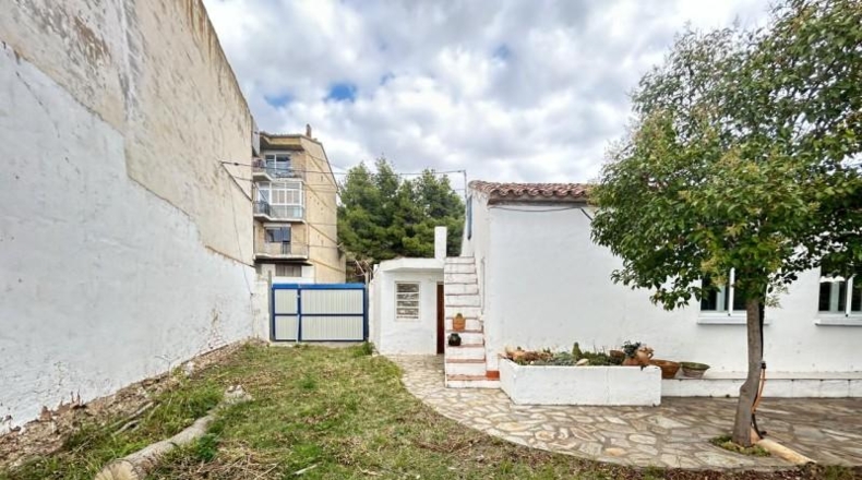Navarra - Cascante - 850m2