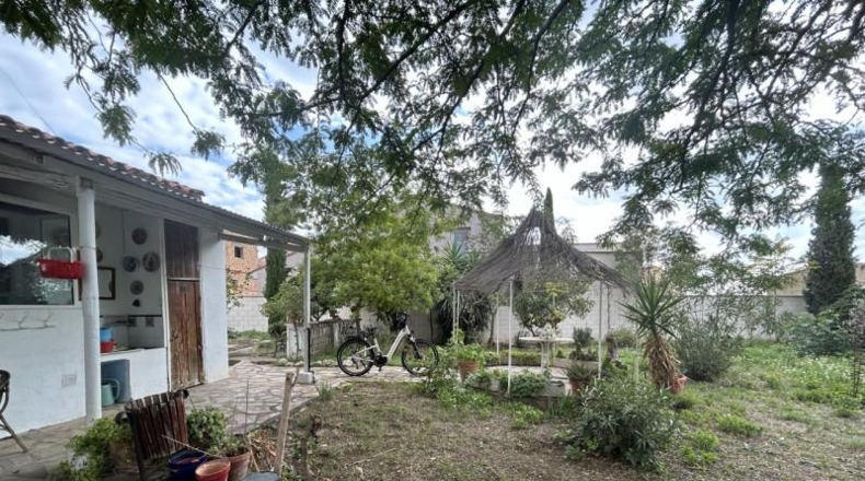 Navarra - Cascante - 850m2