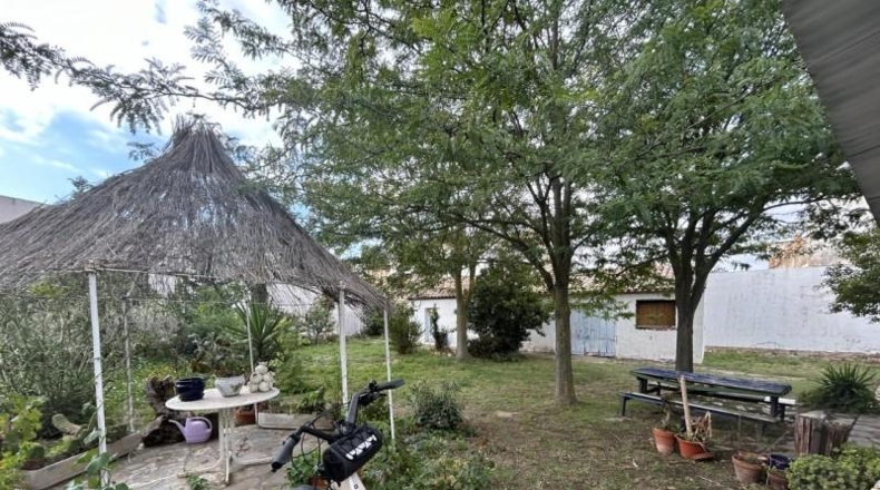 Navarra - Cascante - 850m2