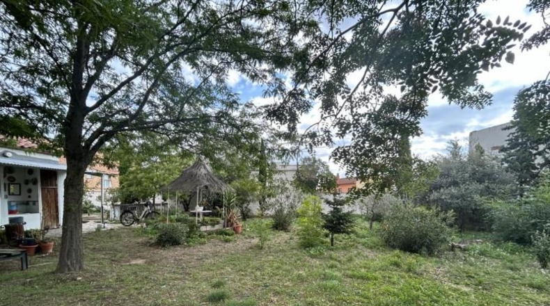 Navarra - Cascante - 850m2