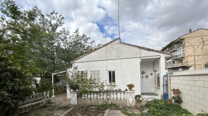 Navarra - Cascante - 850m2