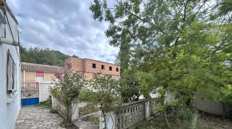 Navarra - Cascante - 850m2