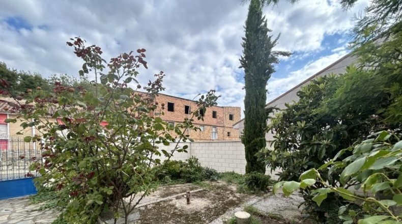 Navarra - Cascante - 850m2