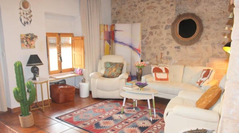 València - Oliva - 138m2