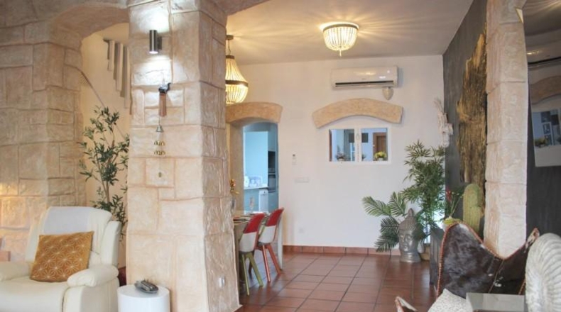 València - Oliva - 138m2