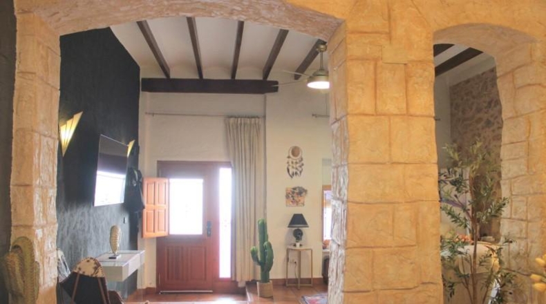 València - Oliva - 138m2