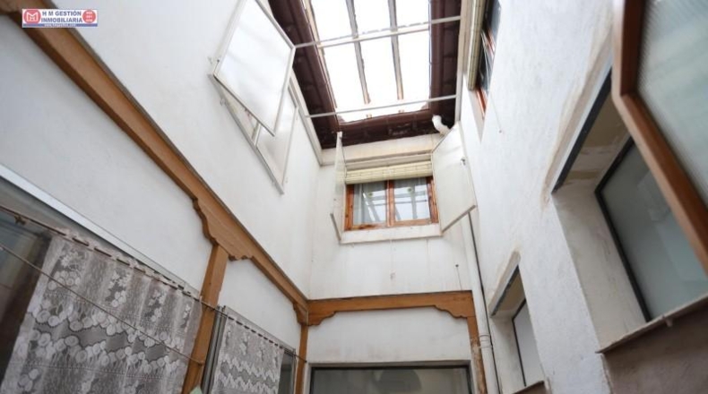 Ciudad Real - Alcázar de San Juan - 235m2