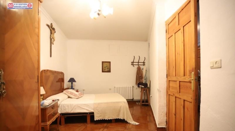 Ciudad Real - Alcázar de San Juan - 235m2