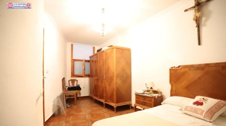 Ciudad Real - Alcázar de San Juan - 235m2