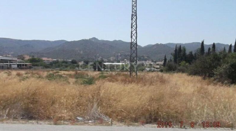 Murcia - Мурсия - 7190m2