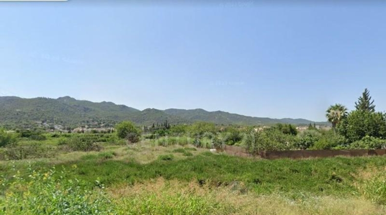 Murcia - Мурсия - 7190m2