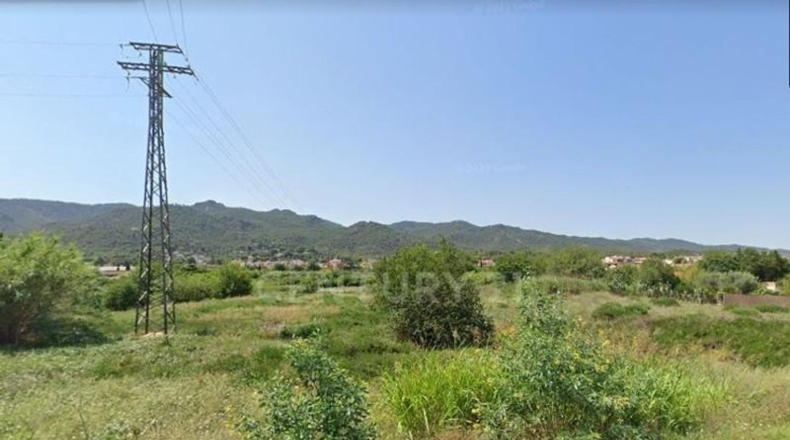 Murcia - Мурсия - 7190m2