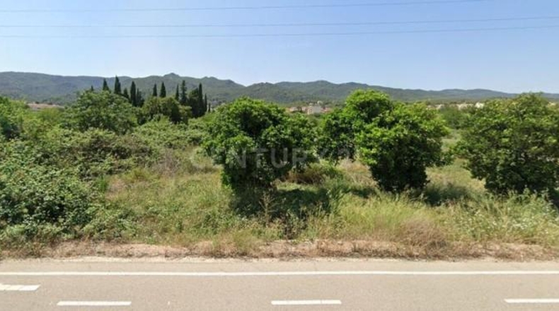 Murcia - Мурсия - 7190m2