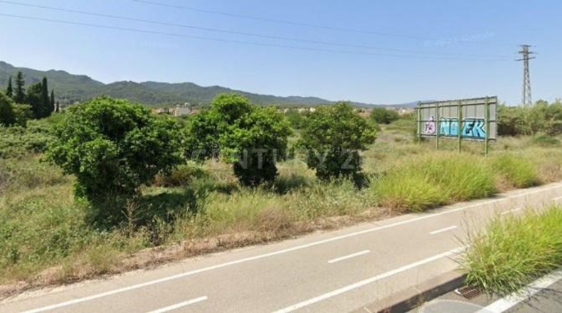 Murcia - Мурсия - 7190m2