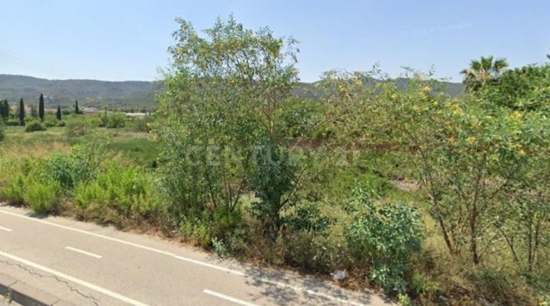 Murcia - Мурсия - 7190m2