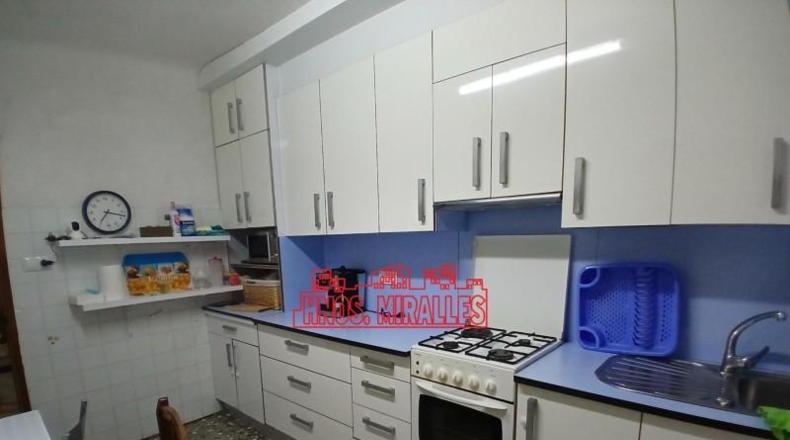 Alicante - Aspe - 700m2