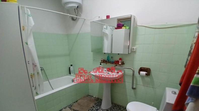Alicante - Aspe - 700m2