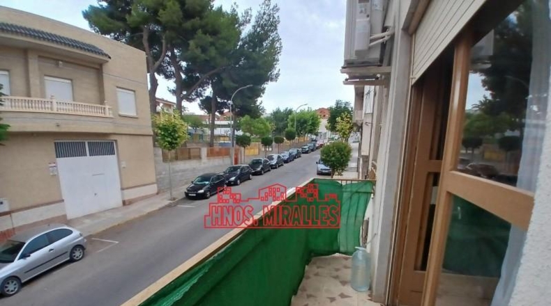 Alicante - Aspe - 700m2