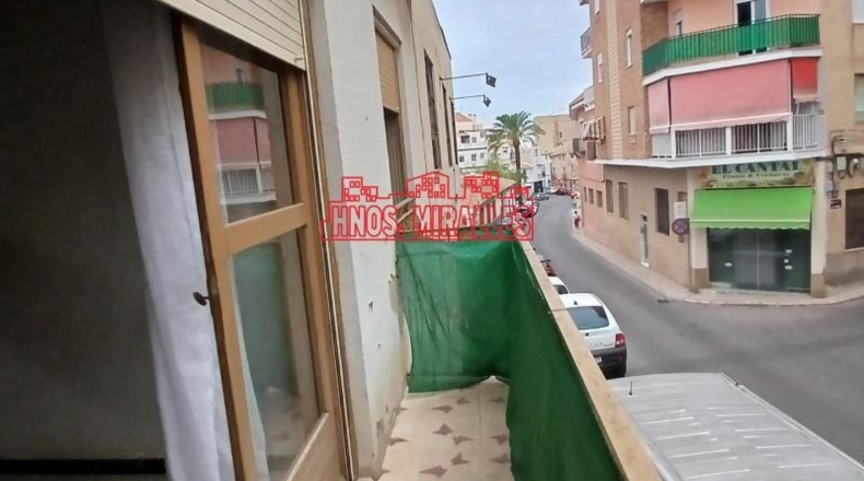 Alicante - Aspe - 700m2
