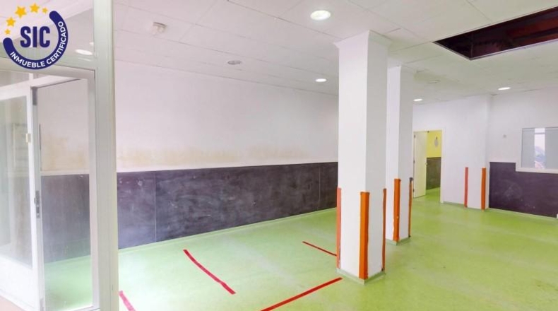 Кастельон - Castellón de la Plana - 133m2
