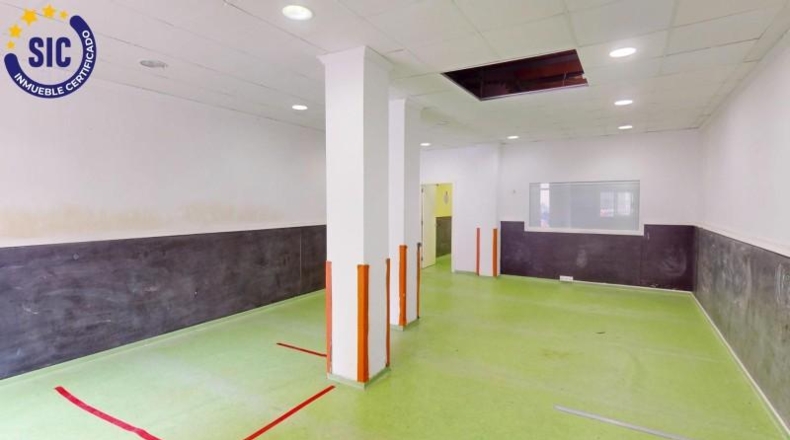 Кастельон - Castellón de la Plana - 133m2