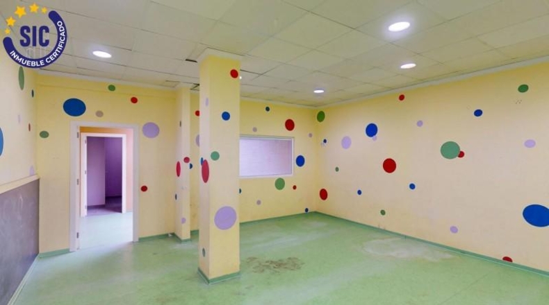 Кастельон - Castellón de la Plana - 133m2