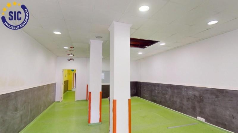 Кастельон - Castellón de la Plana - 133m2