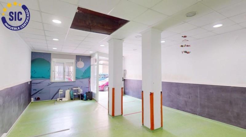 Кастельон - Castellón de la Plana - 133m2