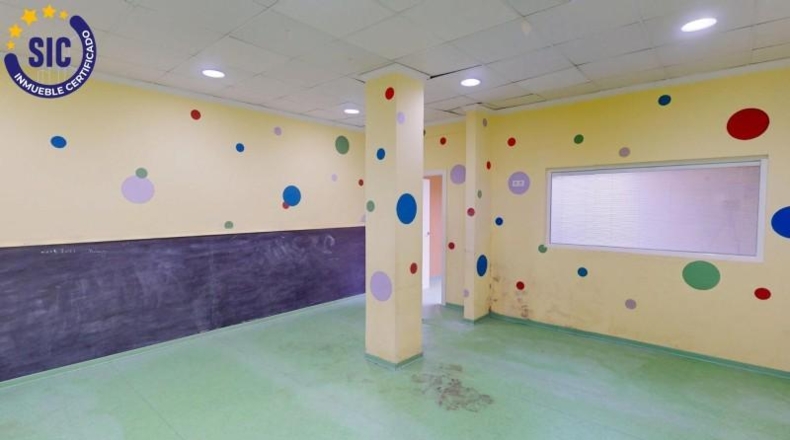 Кастельон - Castellón de la Plana - 133m2