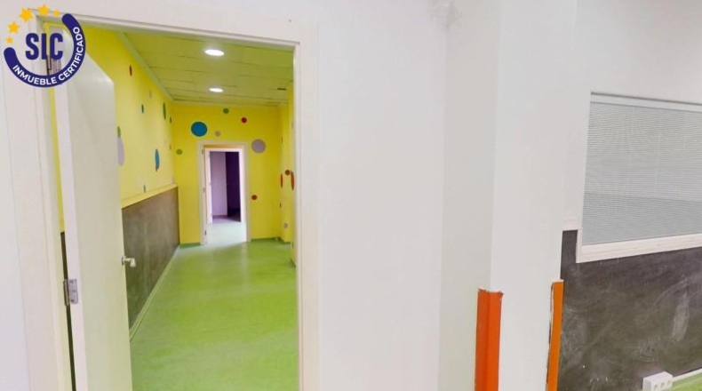 Кастельон - Castellón de la Plana - 133m2