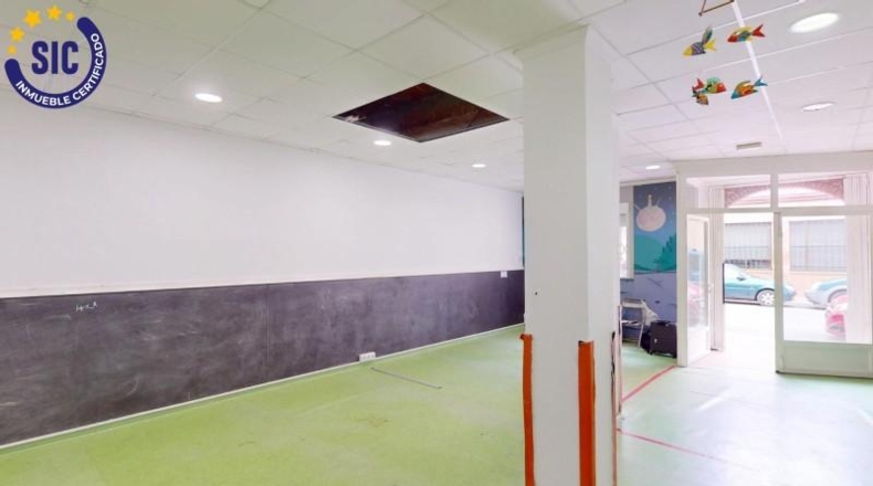 Кастельон - Castellón de la Plana - 133m2