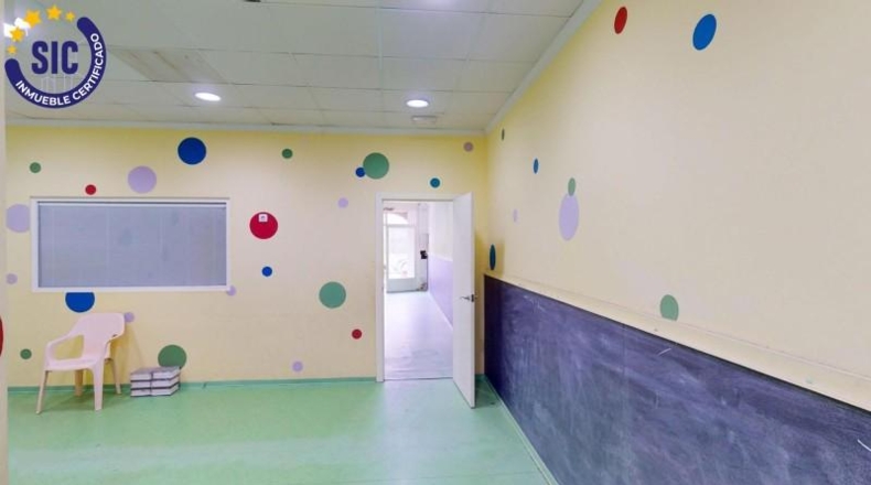 Кастельон - Castellón de la Plana - 133m2