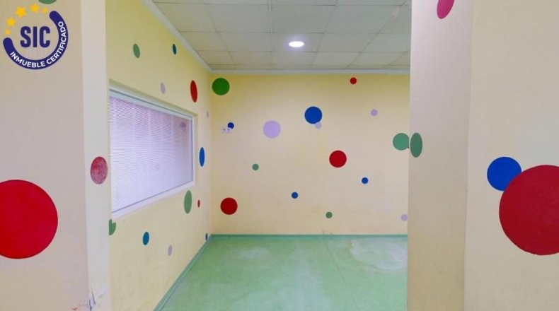 Кастельон - Castellón de la Plana - 133m2