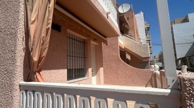 Alicante - Торревьеха - 108m2