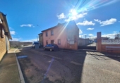 Casa de pueblo en venta en la España, Sahagún, ref: TR380961 foto