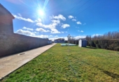 Casa de pueblo en venta en la España, Sahagún, ref: TR380961 foto