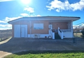 Casa de pueblo en venta en la España, Sahagún, ref: TR380961 foto
