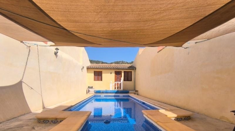 Alicante - Monòver - 250m2