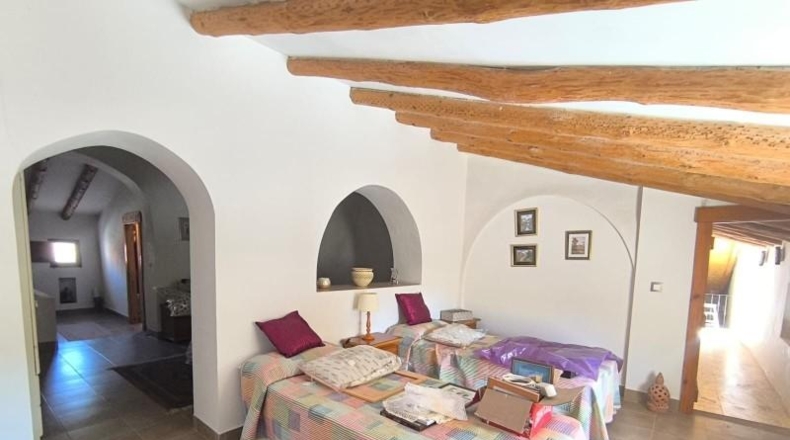 Alicante - Monòver - 250m2