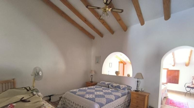 Alicante - Monòver - 250m2