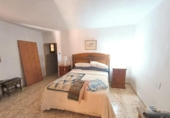 Chalet independiente con terreno en venta en la España, Monóvar, ref: TR334213 foto