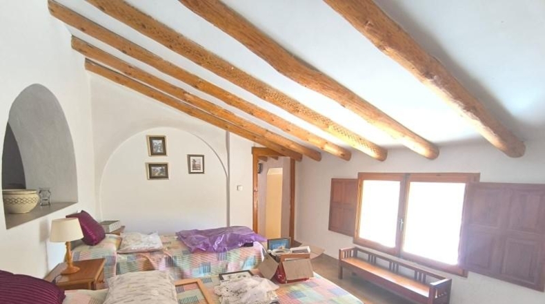 Alicante - Monòver - 250m2