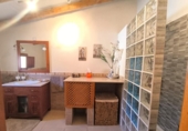 Chalet independiente con terreno en venta en la España, Monóvar, ref: TR334213 foto
