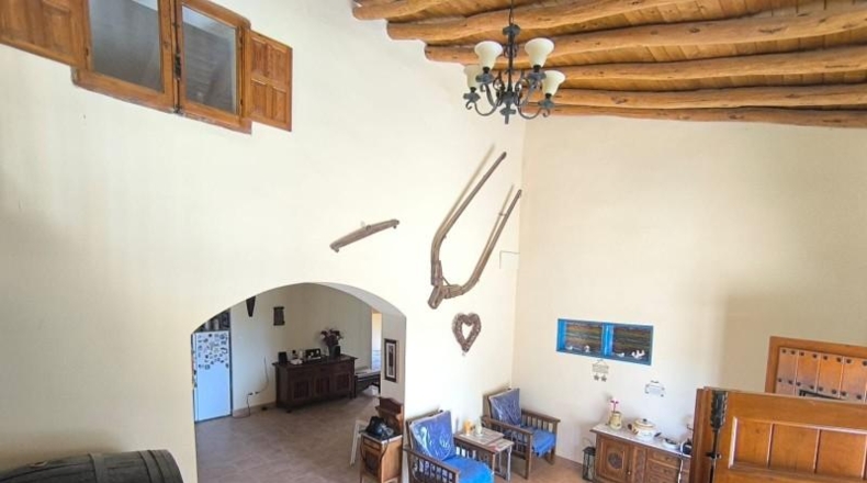 Alicante - Monòver - 250m2