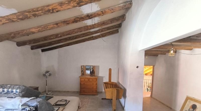 Alicante - Monòver - 250m2