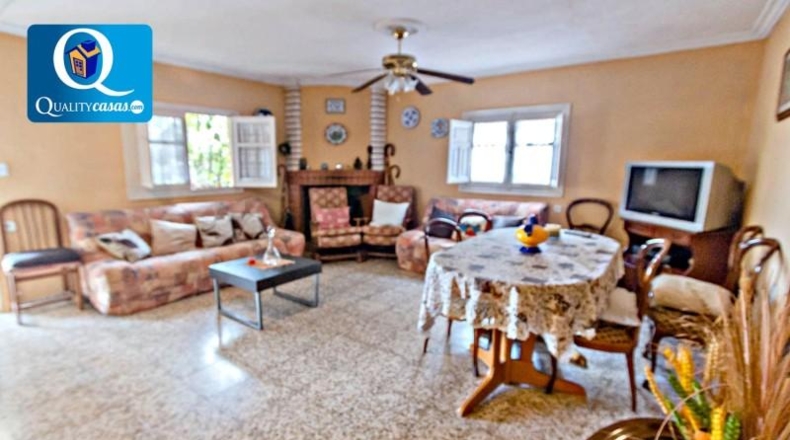 Alicante - Agost - 6600m2