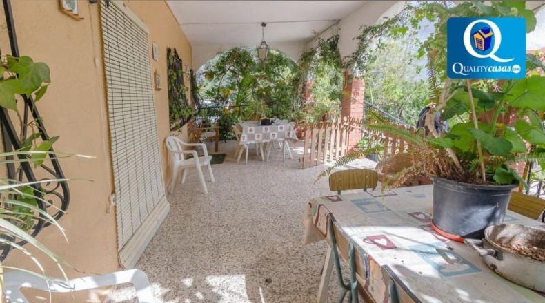 Alicante - Agost - 6600m2